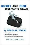 Nickel and Dime Your Way to Deborah Owens