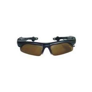   Sunglasses 256MB Memory with Digital  Player and 