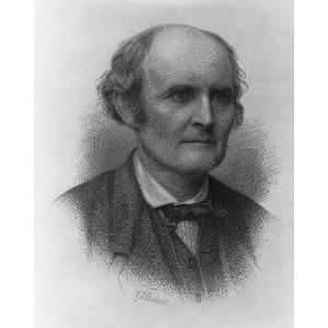  Arthur Cayley,1821 1895,British Mathematician,Cambridge 