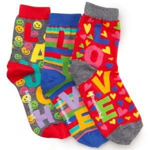  Little Miss Matched Socks Ages 10 110 