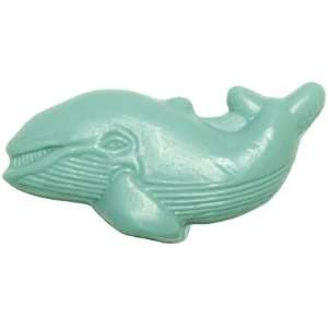  Green Whale Soap (12 Soaps)