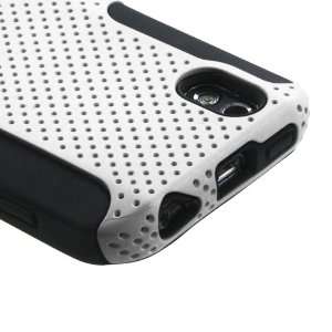  White/Black Astronoot Phone Protector Faceplate Cover For 