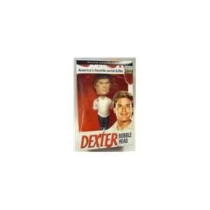  Dexter Bobblehead