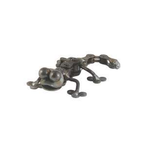 Bike Chain Geko Desk Critter