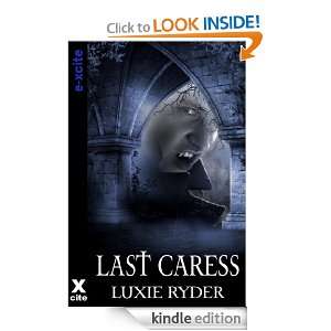 Start reading Last Caress  