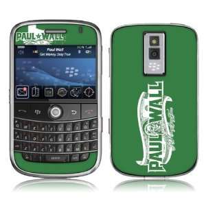   Bold  9000  Paul Wall  Get Money Stay True Skin Electronics