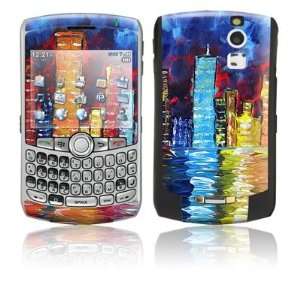  City Nights Design Protective Skin Decal Sticker for 