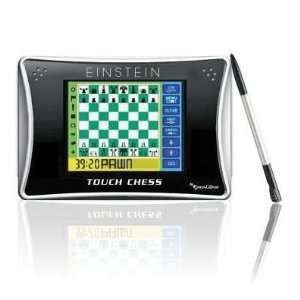 Einstein Touch Chess Electronics