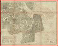61 Rare Historic Civil War Maps of CT, Washington DC, FL, Ohio, WV 