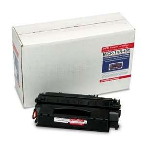  MICR Toner For LaserJet 1320 And 1330 (HEW Q5949X) Office 