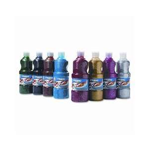  Prang® Glitter Activity Paint