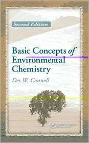   Chemistry, (1566706769), Des W. Connell, Textbooks   