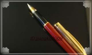 Vintage Quality goods 2xWING SUNG840 Fountain Pens  NEW(in1992)  