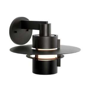  Aereo sconce w/disc Wall By Sonneman