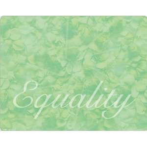 Green Equality skin for Dell Aero Electronics