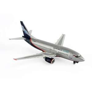  AVIATION200 AEROFLOT NORD 737 500 1/200