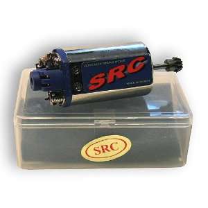  SRC P 47 Ultra High Torque Airsoft motor   mid axle Type 
