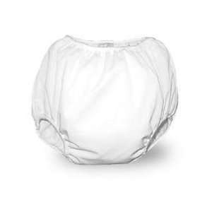 Real Nappies Potty Training Pants, White, Medium, for toddlers 30 40 