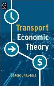   Theory, (0080450288), Sergio Jara Diaz, Textbooks   