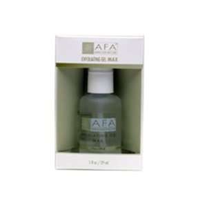  AFA Skin Care Exfoliating Gel Max 1oz Beauty