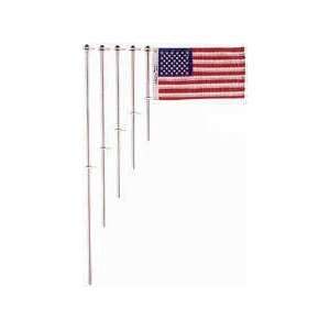  Taylor Aluminum Flag Poles