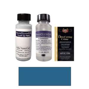  1 Oz. Indigo Blue Pearl Paint Bottle Kit for 2006 Kia 