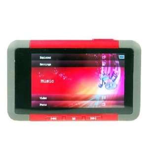  CHEAP 28 LCD RMRMVBAVI MP4 Player 