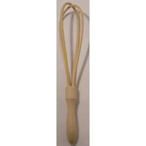  Whisks pine wood 10/26cm Long Guaranteed quality Kitchen 