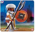 Playmobil 4691 Arabian Knight Warrior Egyptian RomanNew  