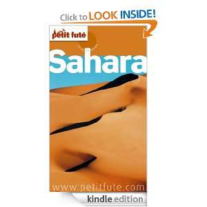 Sahara 2011 (Country Guide) (French Edition) Collectif, Dominique 