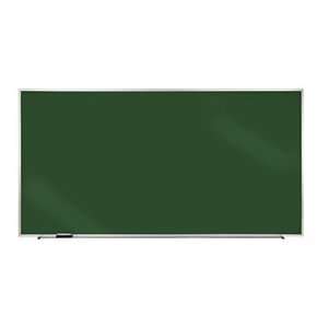  New Ghent Aluminum Frame Duroslate Chalkboard Green 