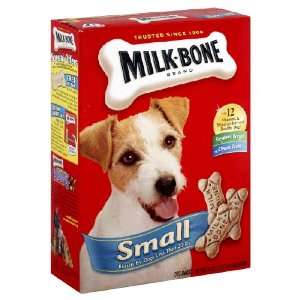  Milk bone Dog Snacks, Small 24 Oz. (Pack of 6) Everything 