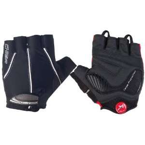  GLOVES CHIBA ROAD TEAM XL BLK