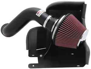 TYPHOON AIR INTAKE 2011 HYUNDAI SONATA 2.4L  