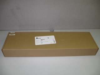   is a New in Open Box NetApp X5526A R6 4 post Universal Rackmount Kit