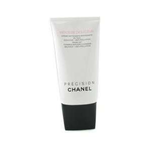  Precision Mousse Doucer Rinse Off Foaming Cleanser Beauty