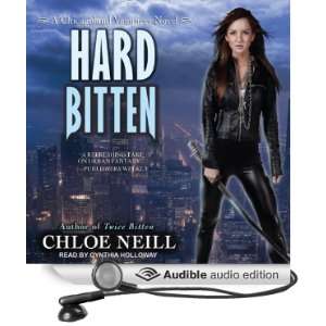   Book 4 (Audible Audio Edition) Chloe Neill, Cynthia Holloway Books
