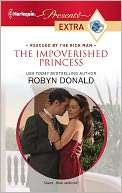 The Impoverished Princess Robyn Donald