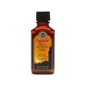  Agadir Argan Oil Hair Treatment 2oz Beauty
