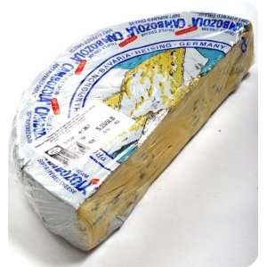 Cambazola Blue Cheese (Whole Wheel) Approximately 5 Lbs  