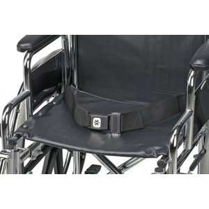 Wheelchair Safety Strap Belt