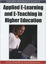   Education, (1599048140), Roisin Donnelly, Textbooks   