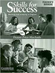   English, (0521657415), Donna Price Machado, Textbooks   