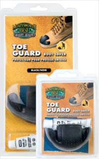 Moneysworth & Best Toe Guard Boot Saver Protector 3 colors   New Large 