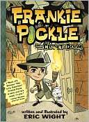   Frankie Pickle and the Closet of Doom (Frankie Pickle 