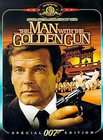 The Man with the Golden Gun DVD, 2007  