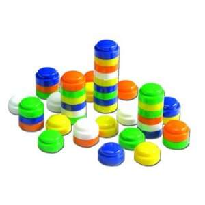  STACKING COUNTERS Toys & Games