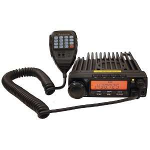  Blackbox VHF Mobile Radio Electronics