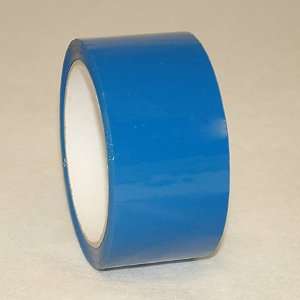  JVCC OPP 20C Economy Grade Colored Packaging Tape 2 in. x 
