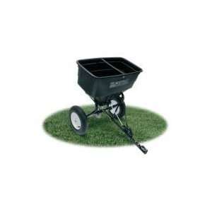  Agri Fab 175lb, Capacity Tow Type Broadcast Spreader   48 